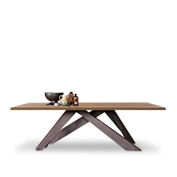 The Iconic Bonaldo Big Table - made in Italy