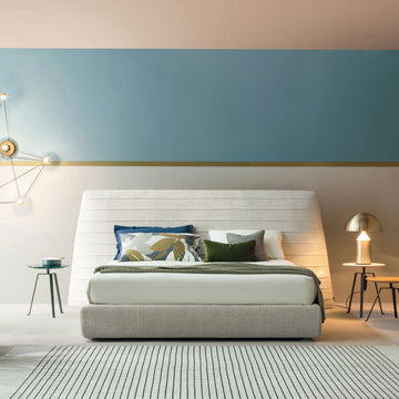 Bonaldo Kenobi Bed