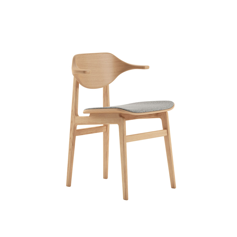 Norr11 Denmark, Buffalo Chair  Natural Oak | Spencer Interiors