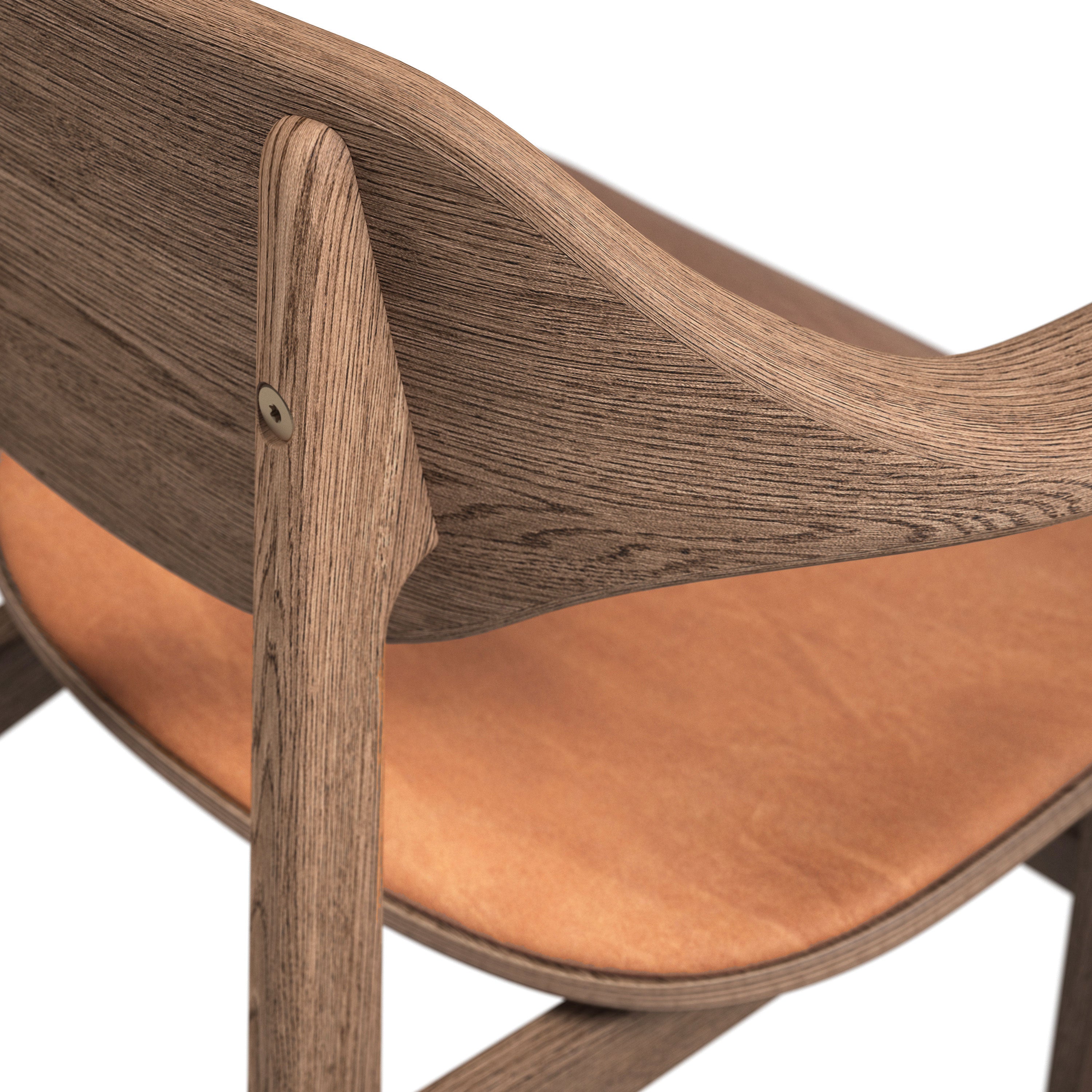 Norr11 Denmark, Bufala Chair -Spencer Interiors