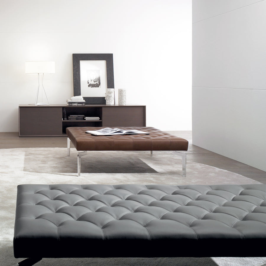 Casadesus Diamond Ottomans 4 - made in Spain