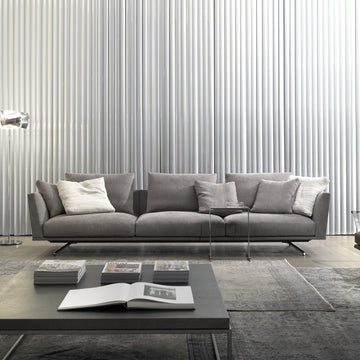 Casadesus Shelby Sofa 1, made in Spain - Spencer Interiors