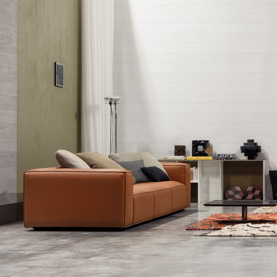 CIERRE Season Sofa ambient