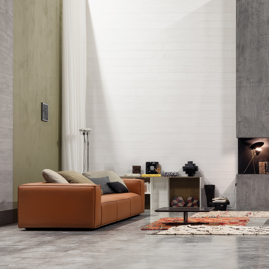 CIERRE Season Sofa ambient 2