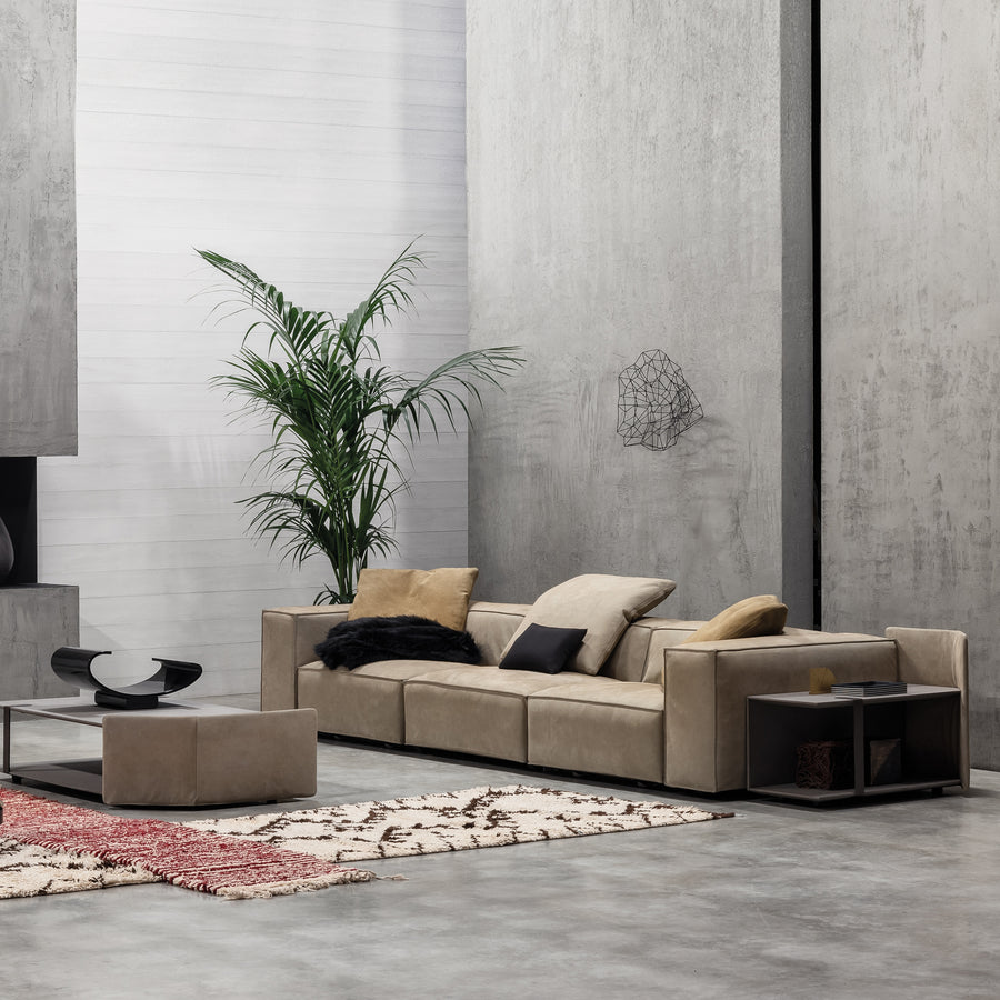 CIERRE Season Sofa ambient 3