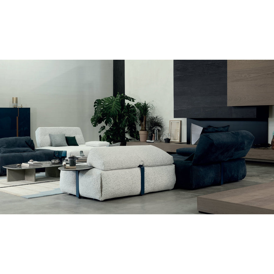 Cierre Italy, Tab Modular Seating, ambient 5, Spencer Interiors