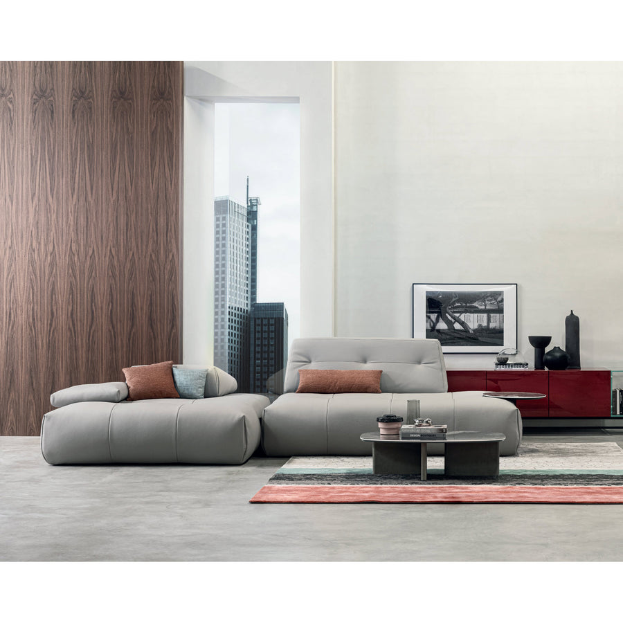 Cierre Italy, Tab Modular Seating, ambient 3, Spencer Interiors