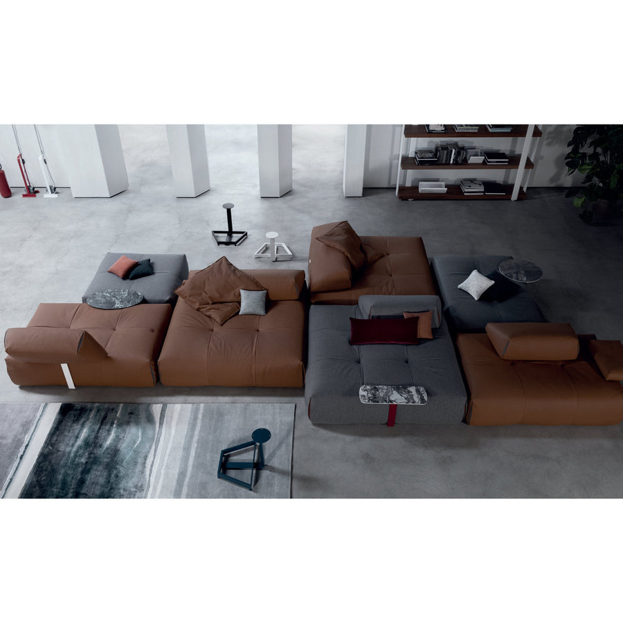 Cierre Italy, Tab Modular Seating, ambient 9, Spencer Interiors