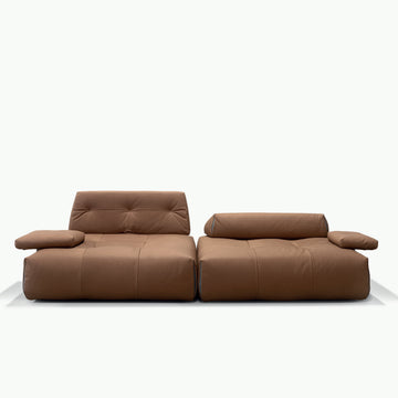 Cierre Italy, Tab Modular Seating, Square Modules 150 cm, Spencer Interiors