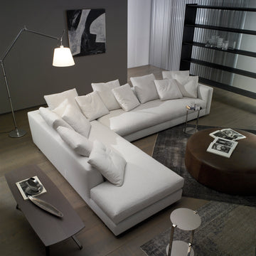 Casadesus Alex Sofa Sectional, a Modern Classic - made in Spain.