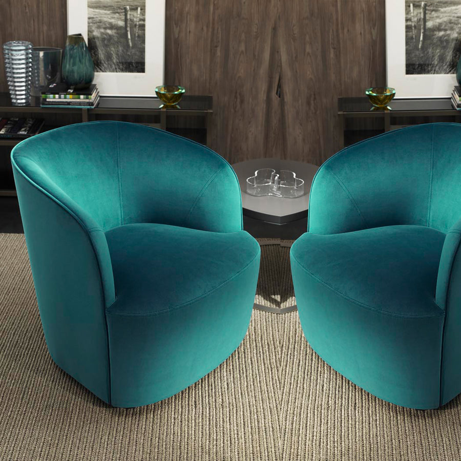 Casadesus Fiona Armchair 2 - made in Spain