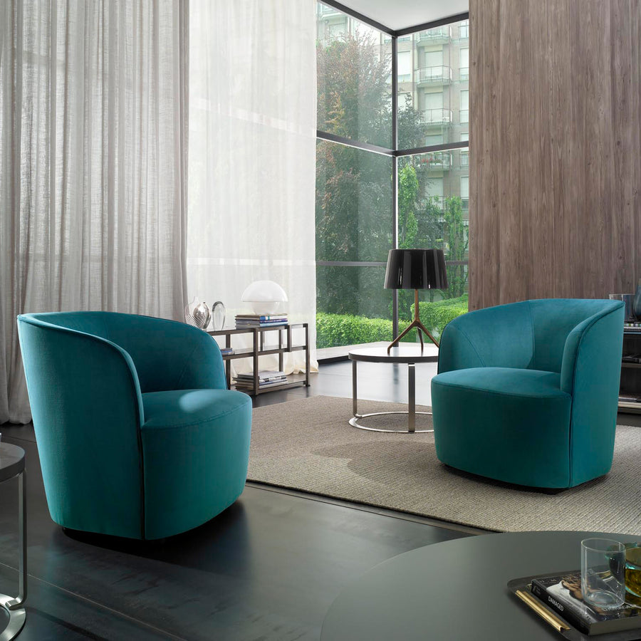 Casadesus Fiona Armchair - made in Spain