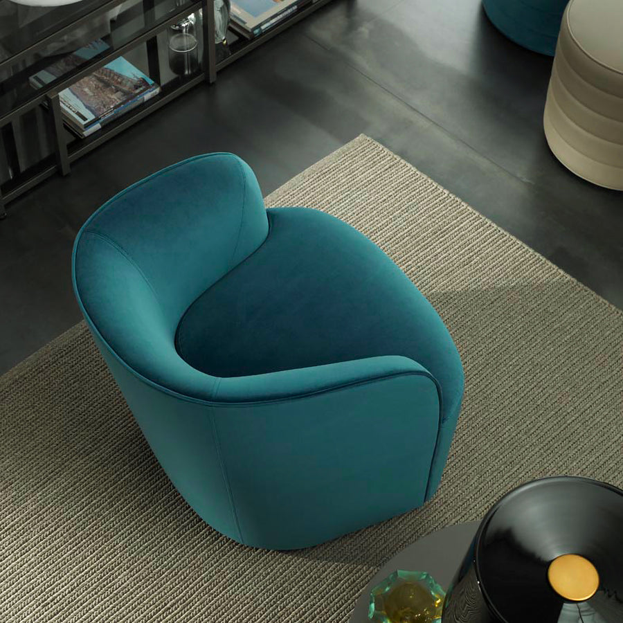 Casadesus Fiona Armchair 3 - made in Spain