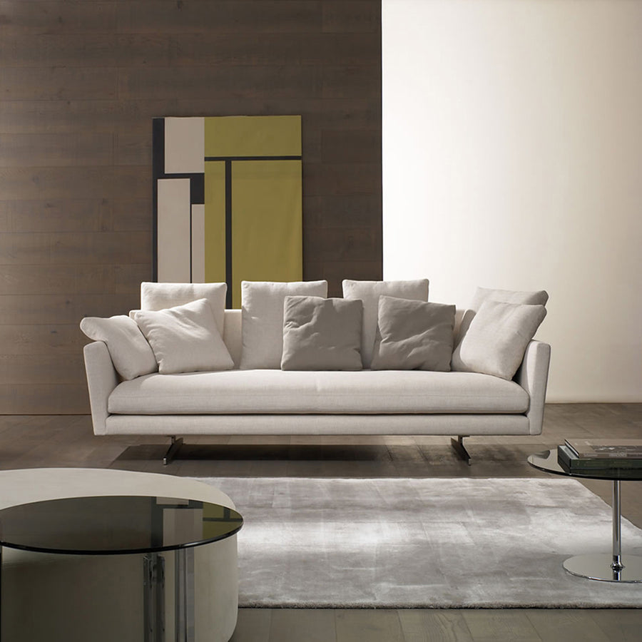 Casadesus Menfis Sofa - made in Spain - Spencer Interiors