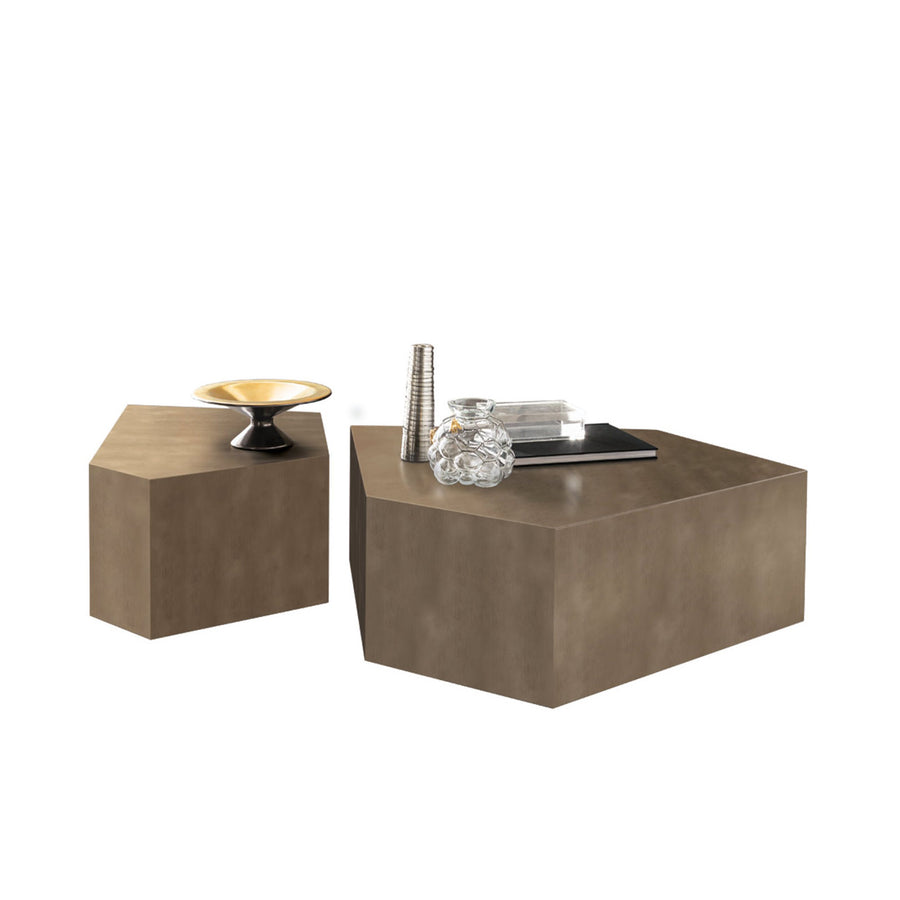 Casamilano Aldo Low Tables