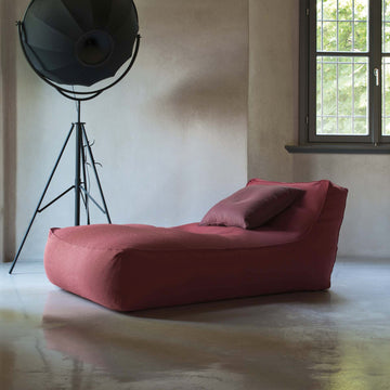 Verzelloni Zoe Chaise - made in Italy