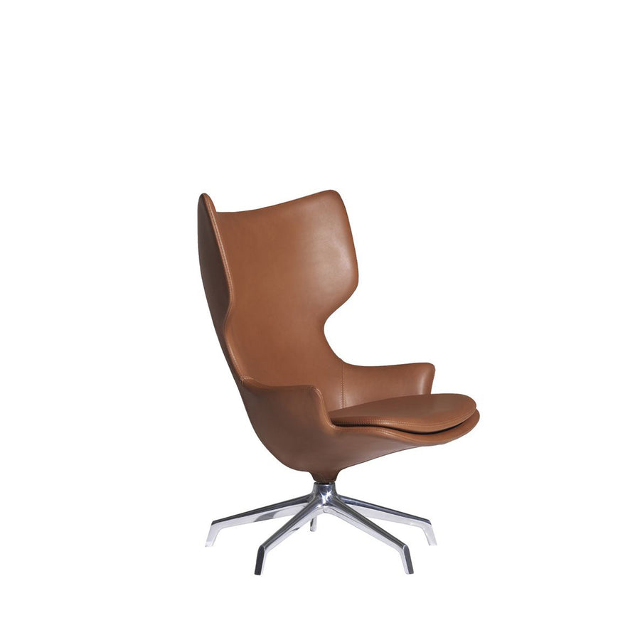 Lou Speak Armchair