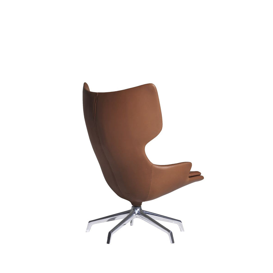 Lou Speak Armchair
