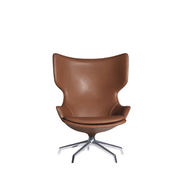 Lou Speak Armchair