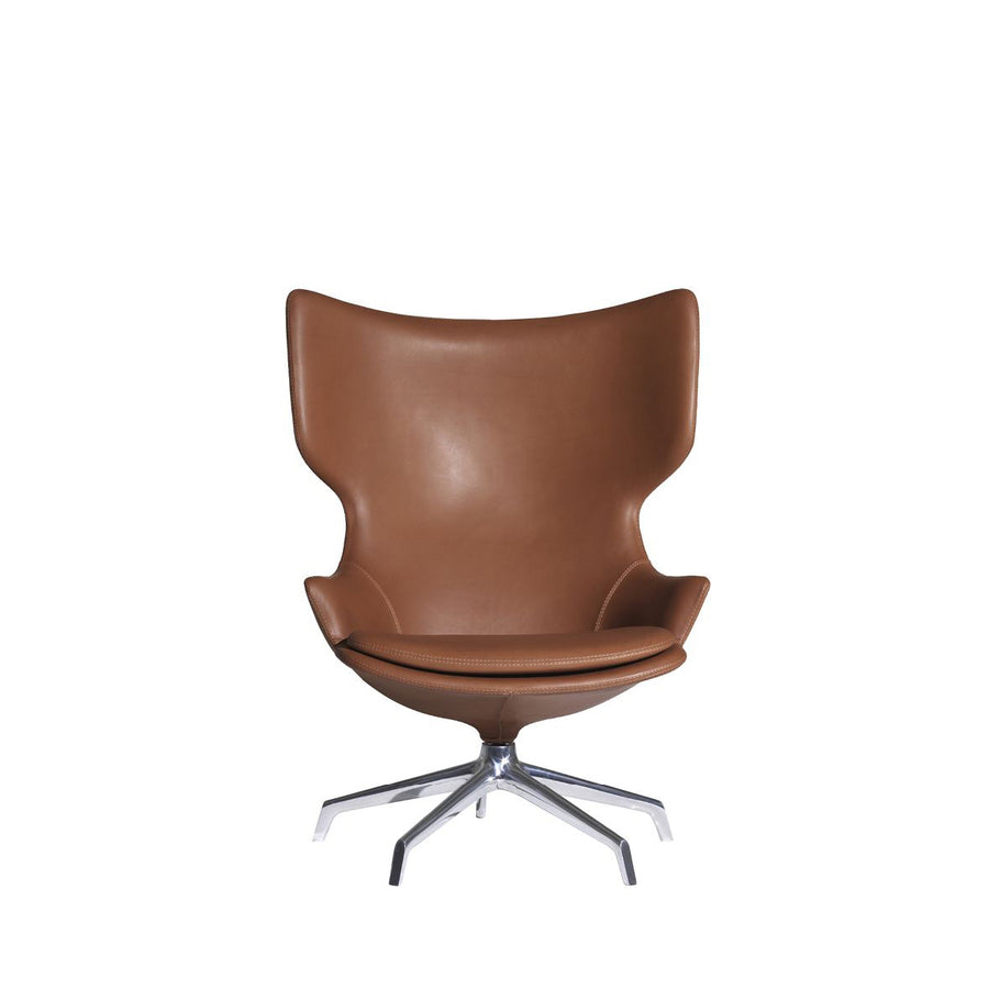 Lou Speak Armchair