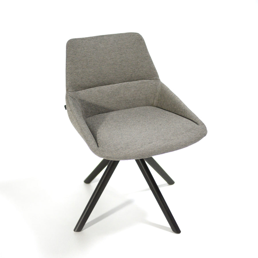 Dunas XS Wood, Swivel Chair