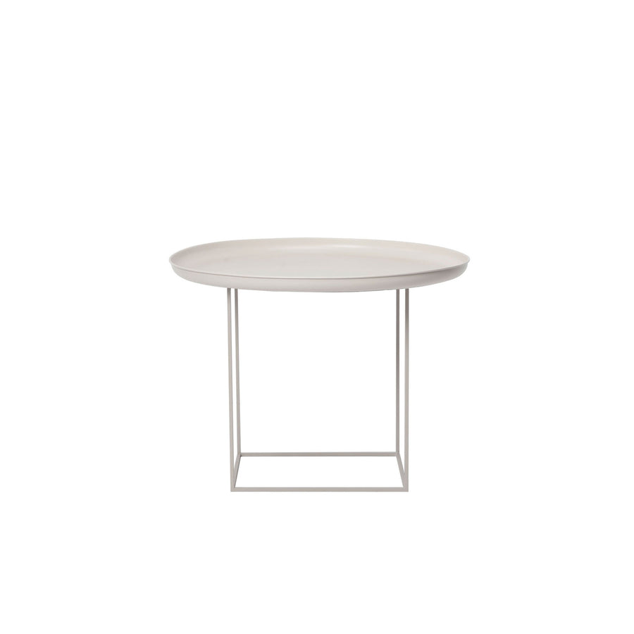 Norr11 Denmark - Duke Medium Table, Stone | Spencer Interiors