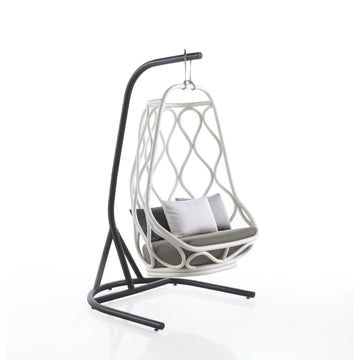 Expormim Nautica Outdoor Swing With Base