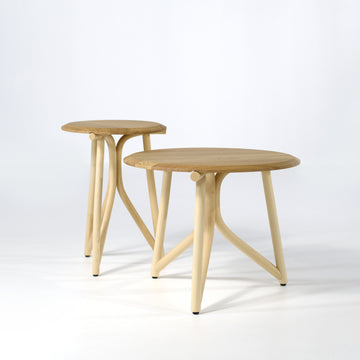 Expormim Kiri low tables