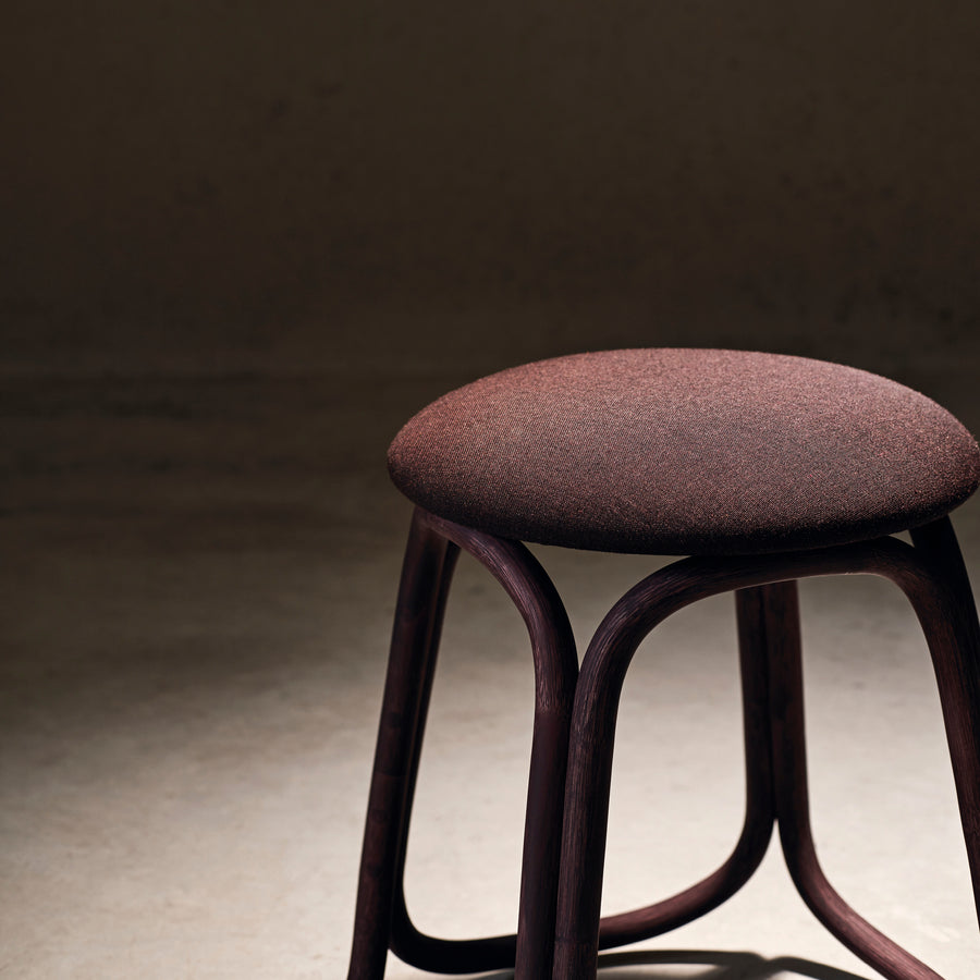 Expormim Gres Stool detail