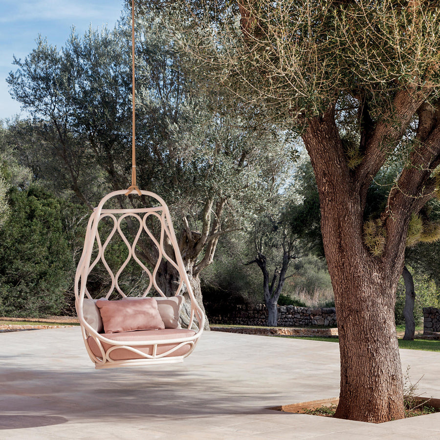 Expormim Nautica Outdoor Swing Chair