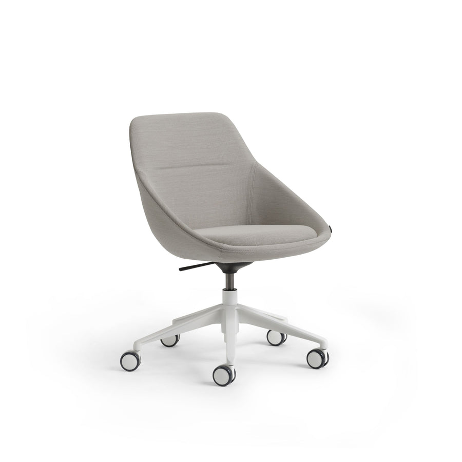Offecct Ezy Low Chair with Tilt