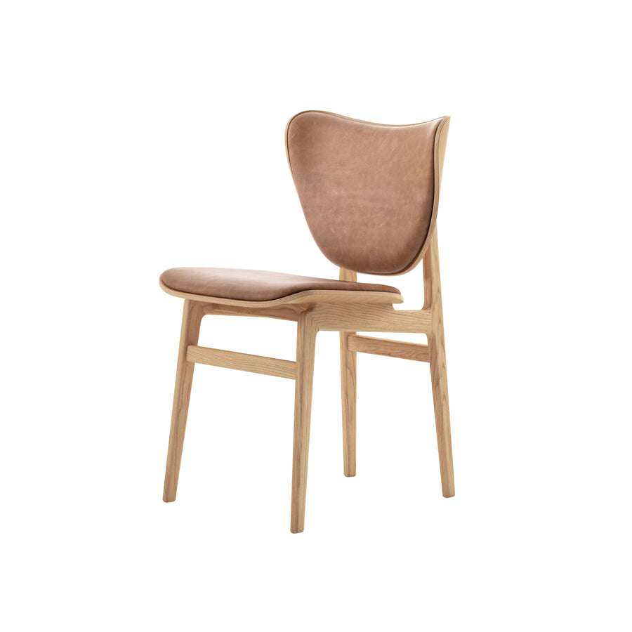 Norr11 Denmark, Elephant Dining Chair | Spencer Interiors