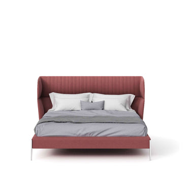 Estel, Dolly-Lara Legs King Bed