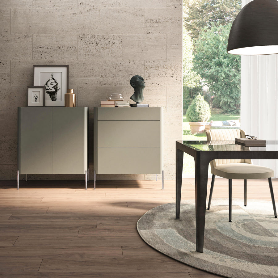 Estel Dolly Cabinets, ambient 2