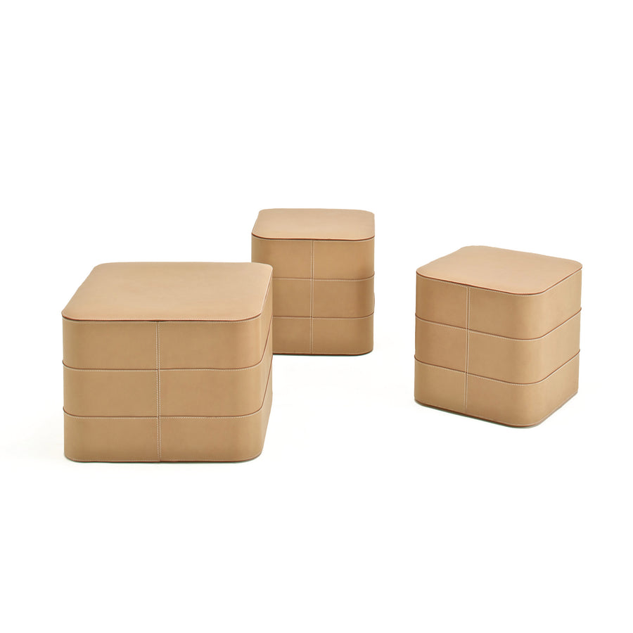 Turbante Storage Ottoman