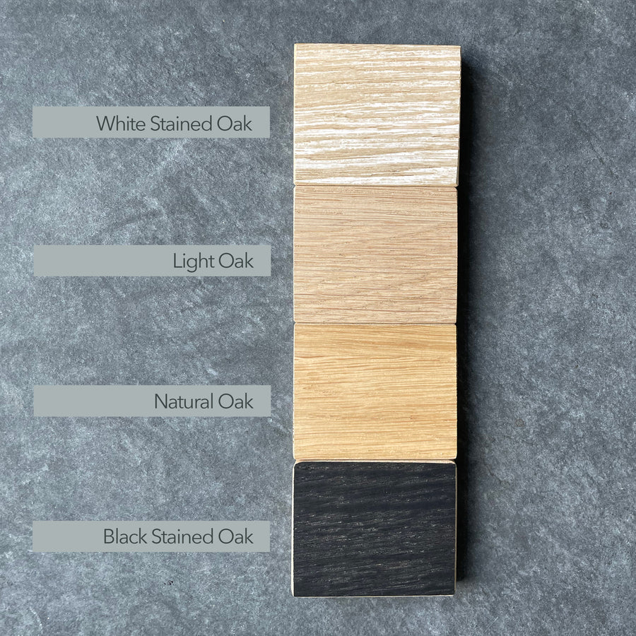 Expormim Oak Finishes