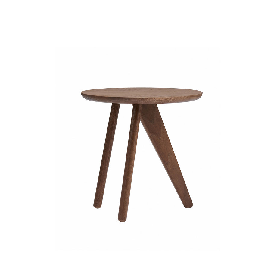 Norr11 Denmark, Fin Side Table in solid Oak | Spencer Interiors