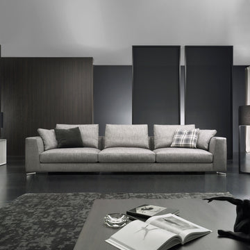 Casadesus Flavio Sofa - made in Spain