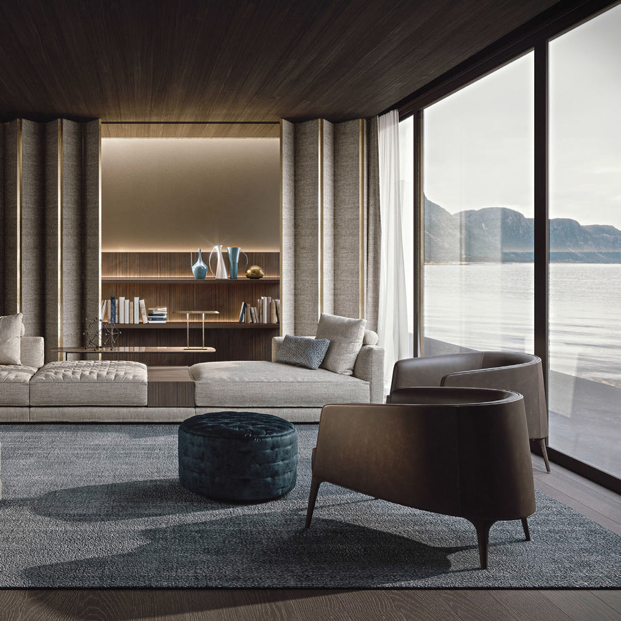 FRIGERIO Jackie Armchair, Ambient