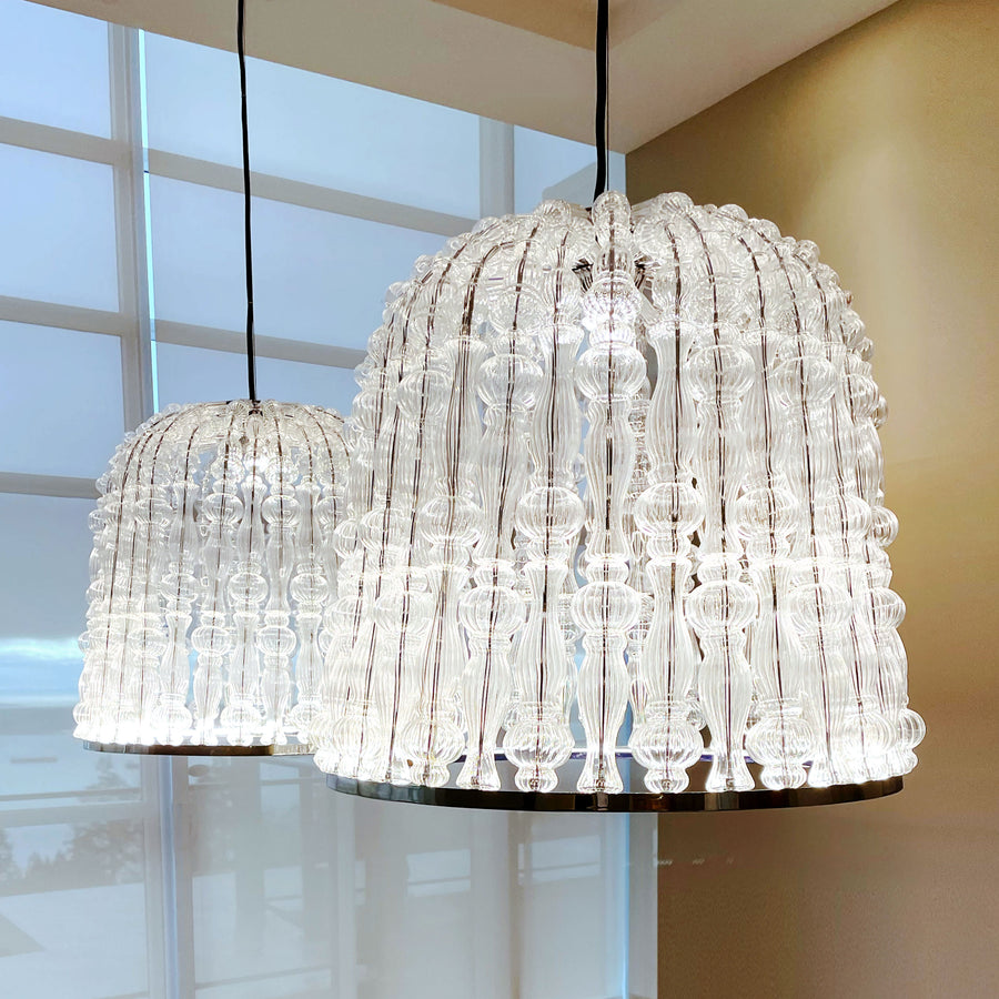 Italamp Crowns Lamps 490/64 ambient 1