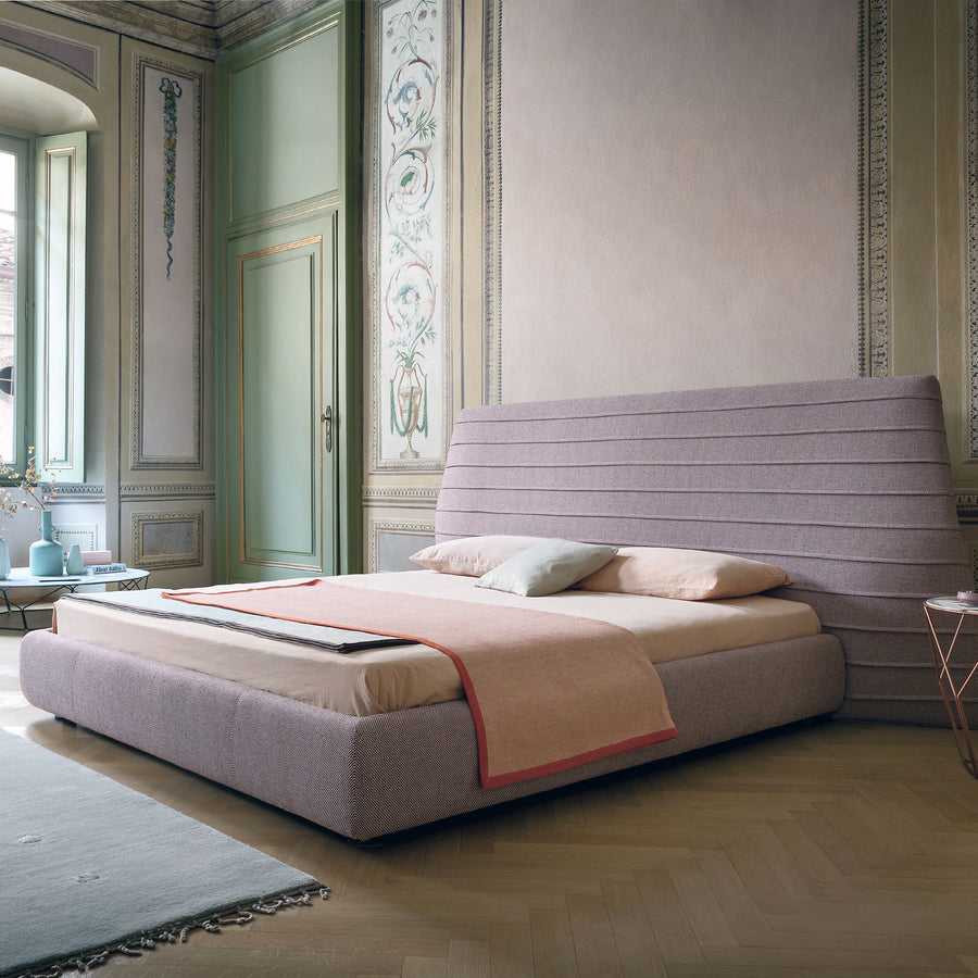 Bonaldo Kenobi Bed, ambient 2