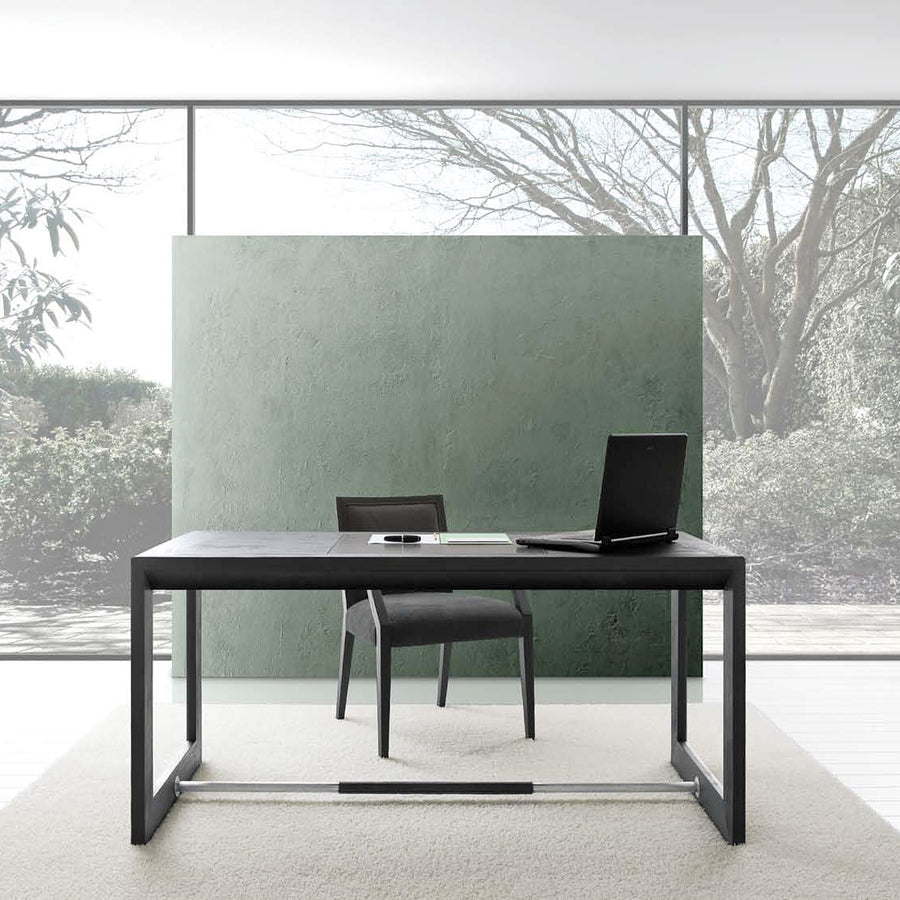 Lando Desk L583 , ambient - made in Italy