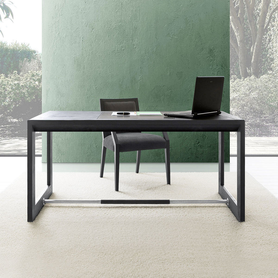 Lando Desk L583, ambient 2 - made in Italy