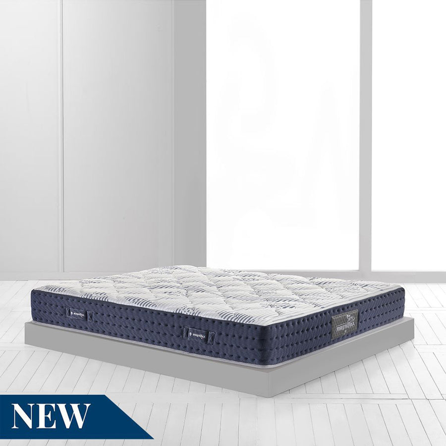 Magniflex MagniCool Firm 10 Mattress, ambient