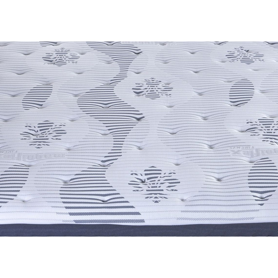 Magniflex Magnicool Soft 10 mattress, cover detail