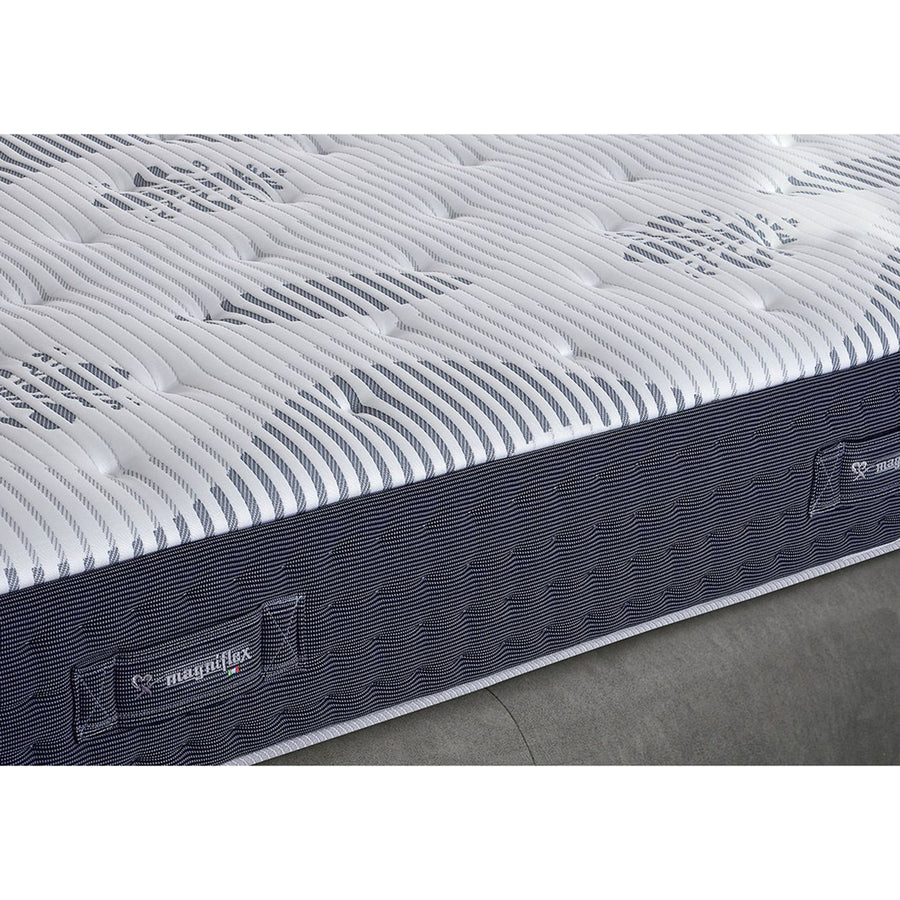 Magniflex Magnicool Soft 10 mattress, side detail