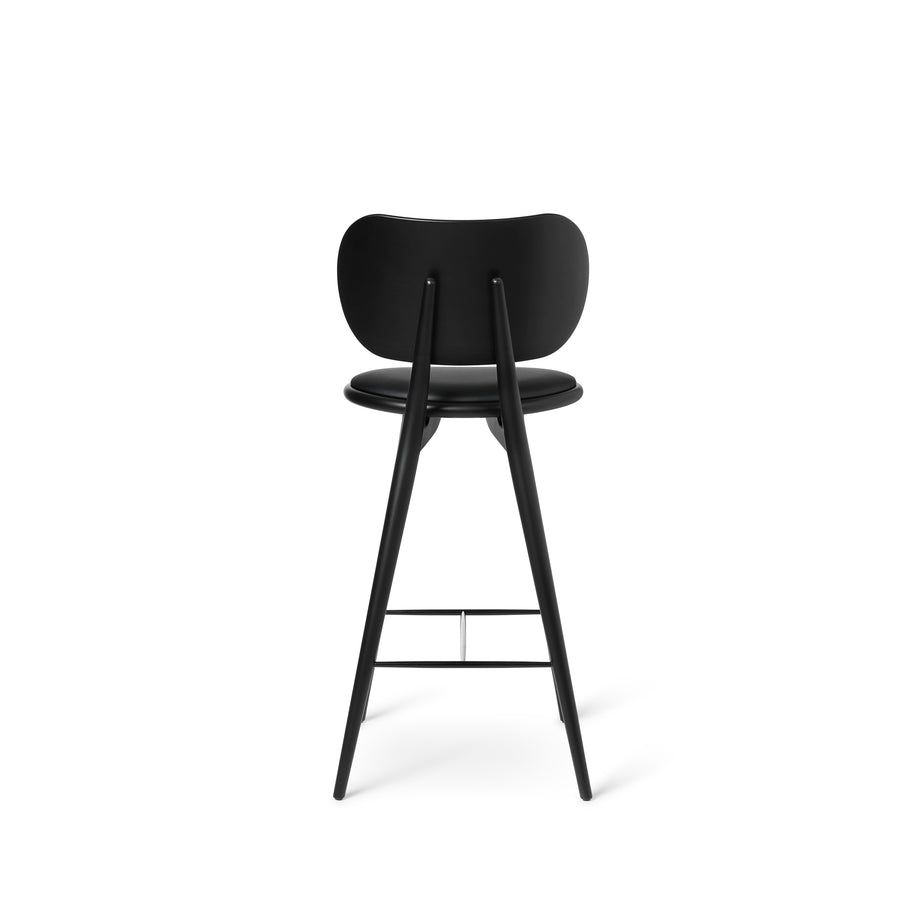 High Stool Backrest