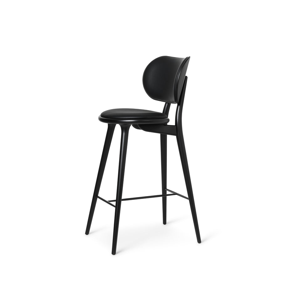 High Stool Backrest