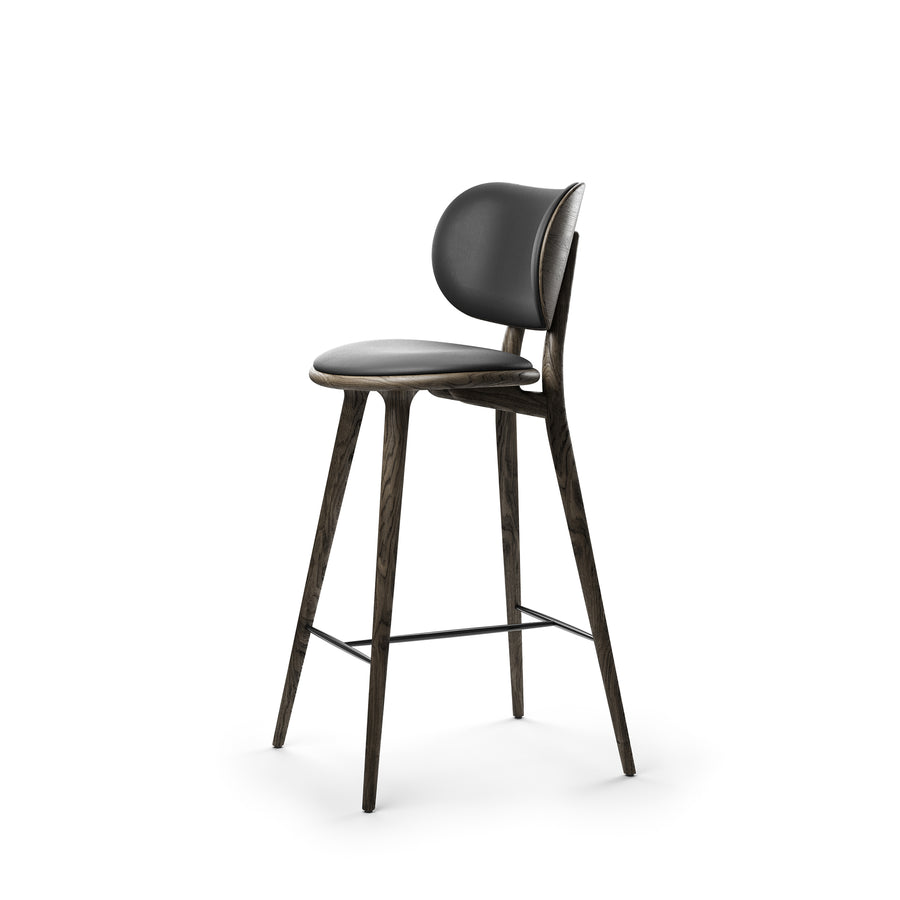 High Stool Backrest