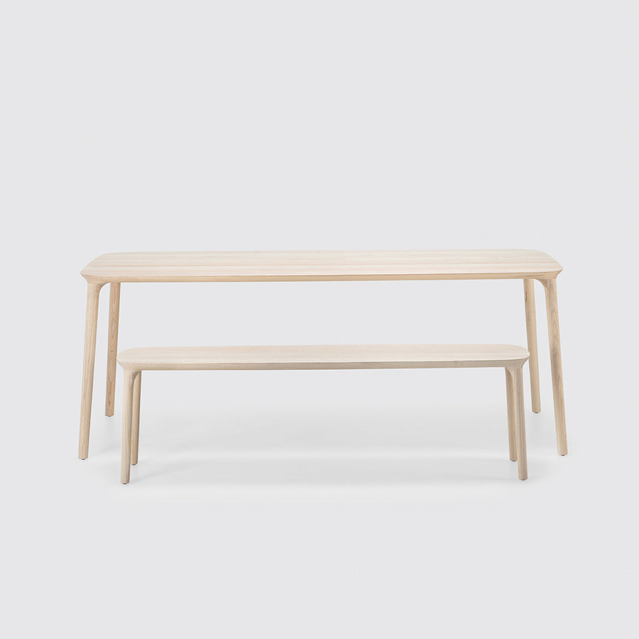 Elle Bench 160 - 1 only